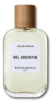Roos & Roos Bel Absinthe Eau de Parfum 100ml
